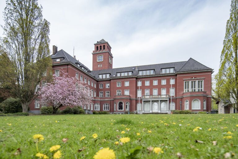 Rückblick auf die Bezirksversammlung vom 16. Oktober 2025